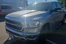 2022 Ram Ram Pickup 1500 Lone Star