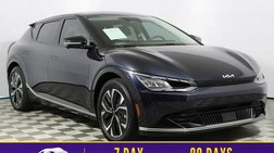 2023 Kia EV6 Wind