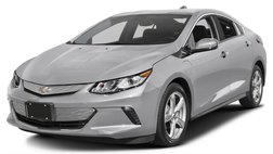 2016 Chevrolet Volt Premier