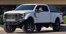 2020 Ford Super Duty F-250 Lariat
