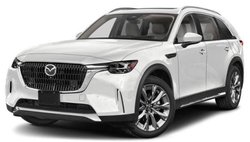 2025 Mazda CX-90 3.3 Turbo Premium Plus