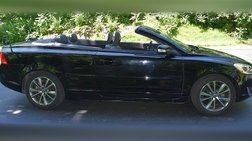 2013 Volvo C70 T5