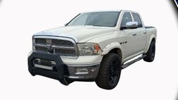 2009 Dodge Ram 1500 SLT