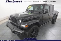 2024 Jeep Gladiator 