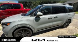 2024 Kia Carnival SX