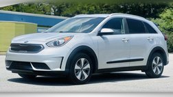2019 Kia Niro LX