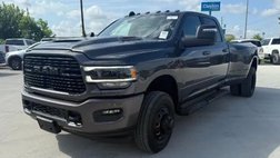 2024 Ram Ram Pickup 3500 Laramie