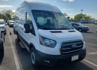 2020 Ford Transit 350