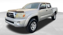2008 Toyota Tacoma PreRunner V6