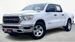 2024 Ram Ram Pickup 1500 Big Horn
