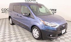 2021 Ford Transit Connect XL