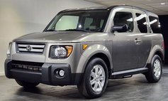 2008 Honda Element EX