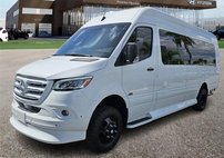 2021 Mercedes-Benz Sprinter 3500XD