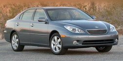 2006 Lexus ES 330 Base