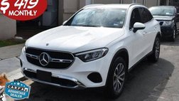 2024 Mercedes-Benz GLC-Class GLC 300 4MATIC