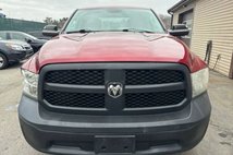 2014 Ram Ram Pickup 1500 Tradesman