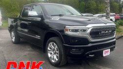 2019 Ram Ram Pickup 1500 Limited