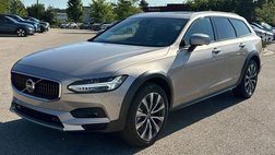2025 Volvo V90 Cross Country B6 Plus