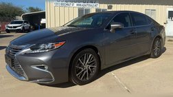 2016 Lexus ES 350 Base
