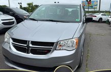 2014 Dodge Grand Caravan American Value Package