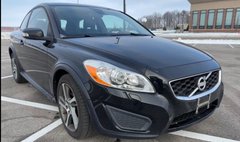 2013 Volvo C30 T5