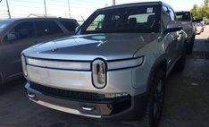 2024 Rivian R1T Adventure