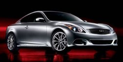 2008 Infiniti G37 Sport