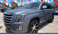 2016 Cadillac Escalade Premium Collection
