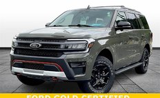 2024 Ford Expedition Timberline