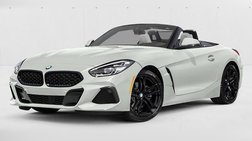 2020 BMW Z4 sDrive 30i