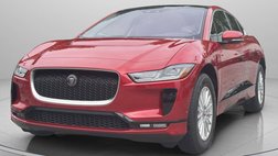 2020 Jaguar I-PACE EV400 S