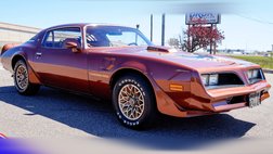1978 Pontiac 