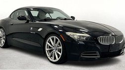 2010 BMW Z4 sDrive35i