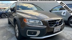 2012 Volvo XC70 3.2