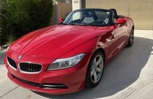 2014 BMW Z4 sDrive28i