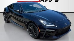 2023 Toyota GR86 Premium