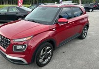 2022 Hyundai Venue SEL