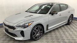 2023 Kia Stinger GT2