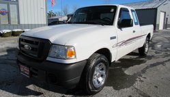 2009 Ford Ranger XLT