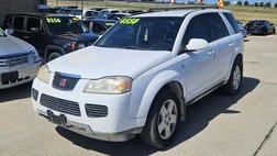 2006 Saturn VUE Base
