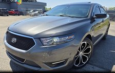 2018 Ford Taurus SHO