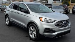 2019 Ford Edge SE