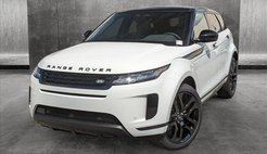 2025 Land Rover Range Rover Evoque P250 S