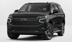 2021 Chevrolet Tahoe LS