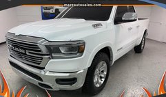 2020 Ram Ram Pickup 1500 Laramie