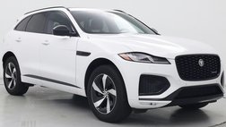 2024 Jaguar F-PACE P250 R-Dynamic S