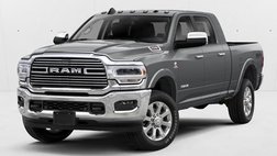 2021 Ram Ram Pickup 2500 Laramie
