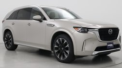 2025 Mazda CX-90 3.3 Turbo S Premium Plus