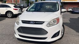 2016 Ford C-Max Hybrid SE