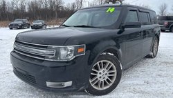 2014 Ford Flex SEL